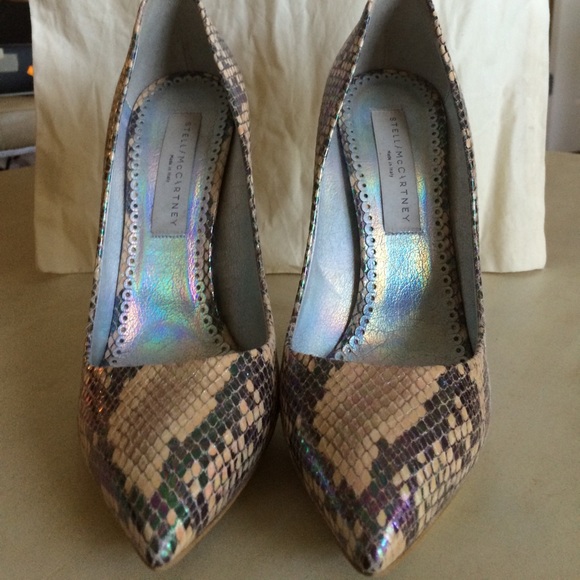 Stella McCartney Shoes - Stella McCartney pumps